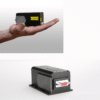 Nichia 488nm Laser Diode Dimensions