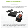 520nm Nichia Laser Diode Product Image