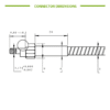 high-power-fiber-optic-patch-cord-dimensions