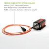 Nichia 200mW Fiber Coupled 405nm Laser Diode