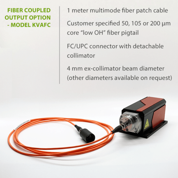 NICHIA Laser Diode 415nm Source Module