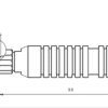 patch-cord-dimensions