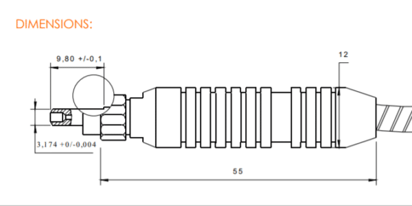 patch-cord-dimensions