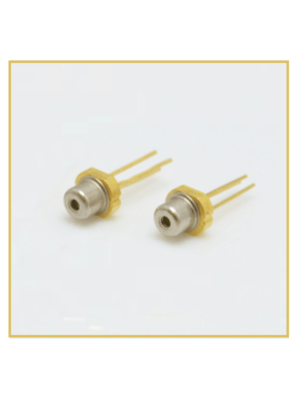 405nm 350mW Violet Laser Diode by SHARP