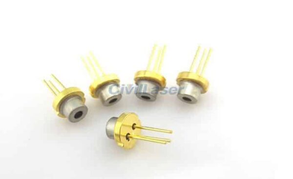 405nm Hitachi blue laser diode