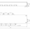 790nm Laser Diode, 180W from AeroDIODE