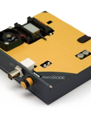 790nm Laser Diode, 250mW with CCS-CW Driver from AeroDIODE