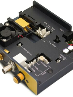 790nm Laser Diode, 250mW with CCS Driver from AeroDIODE