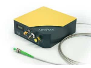 790nm Laser Diode, 250mW within CCSI-CW Module from AeroDIODE