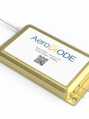 790nm Laser Diode, 50W from AeroDIODE