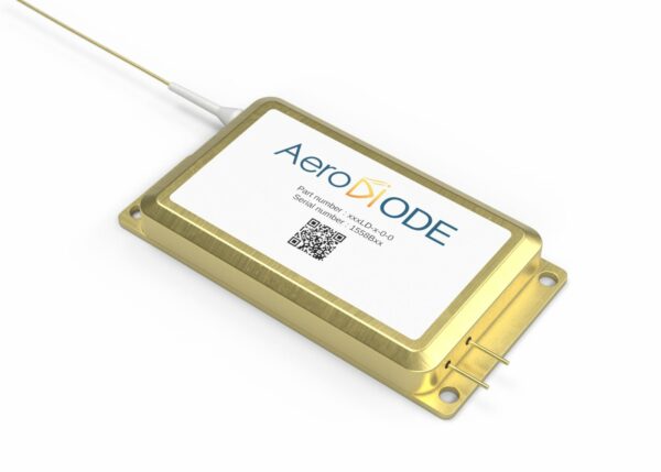 790nm Laser Diode, 50W from AeroDIODE