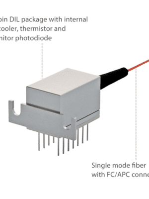 1310nm DFB Laser Diode, 20mW